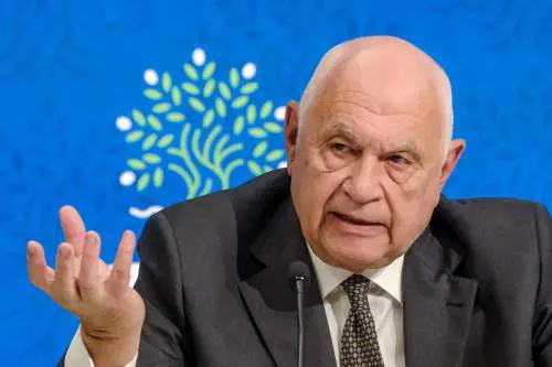 "Basta con la litania petulante sui pm controllati dal governo". Nordio zittisce l'Anm