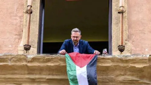 I veri perseguitati sono gli ebrei