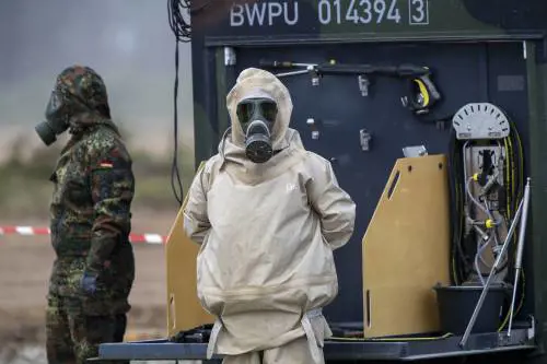 Armi a Kiev, Biden al bivio: verso l'ok a usarle in Russia