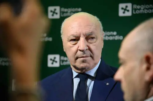 Burocrazia allo stadio