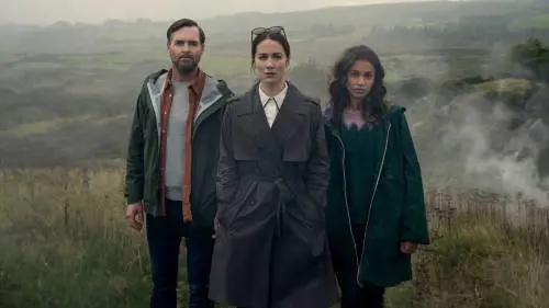 A caccia di misteri in Irlanda