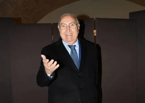 Addio a Pippo Baudo, tutti i messaggi di cordoglio. Meloni: "Grazie di tutto"