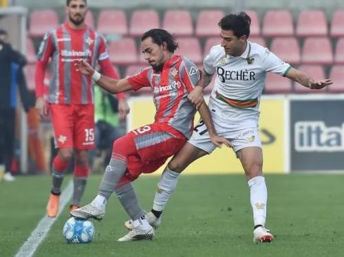 Serie B, Cremonese e Venezia si giocano la A. Ecco come arrivano le due squadre alla finale di andata