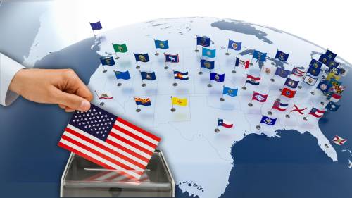 Elezioni Usa, qual è il distretto che potrebbe decidere il vincitore