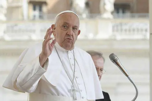 Progettavano un attentato al Papa: sette arresti in Indonesia