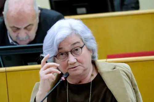 "Aveva promesso il cambiamento, ma...". Anche Rosy Bindi stronca la Schlein
