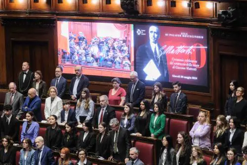 Non solo antifascismo