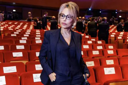 Ue, Marina Berlusconi: "Allarma il successo di idee antidemocratiche"