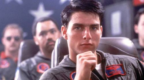 Dal mito alla realtà: la vera storia di Top Gun 