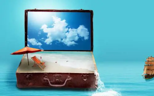  Occhio alla truffa delle vacanze: cosa guardare prima di prenotare 