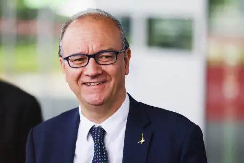 "Progressi anche alle elementari. Investiti 325 milioni nel Mezzogiorno"