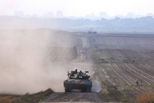 Gaza, Biden presenta il piano per il cessate il fuoco. Aperture di Netanyahu e Hamas