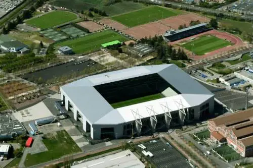 Sventato attacco al calcio olimpico