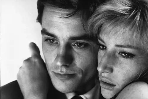 Arte e silenzio: è lo "Spazio Antonioni"