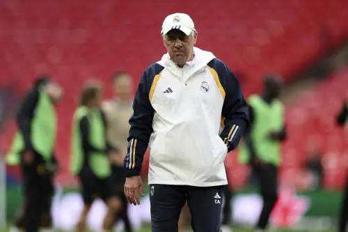 La perfezione è già Real. Ancelotti aspetta Mbappé per il primo storico triplete