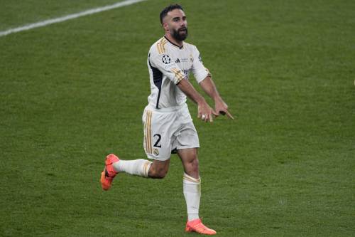 Le pagelle di Borussia Dortmund-Real Madrid: Carvajal e Vinicius letali. Maatsen disastroso