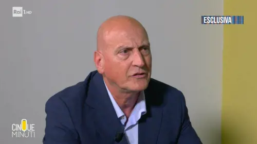 L'inchiesta e i legami 'ndranghetisti. Chico Forti: "Mai detto né pensato"