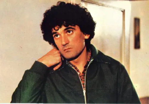 Massimo Troisi, le foto più belle