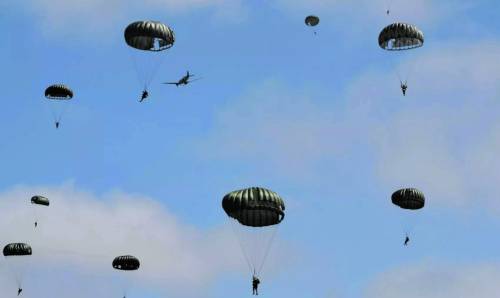 Celebrazioni al via a 80 anni dal D-day