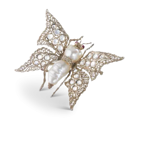 Una mostra a Venezia sui 100 anni di Buccellati