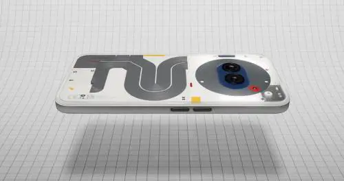 Cover, aggiornamenti e prezzo, ecco perché il Nothing Phone (2a) Special Edition è così amato