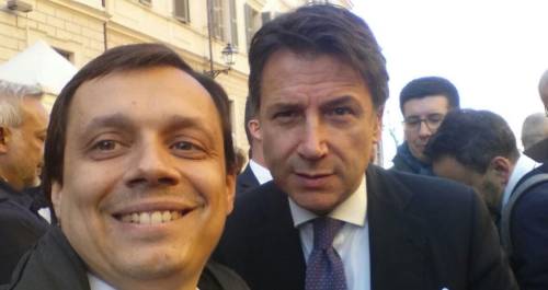 Elezioni Piemonte, indagato per truffa il candidato M5S Marco Allegretti