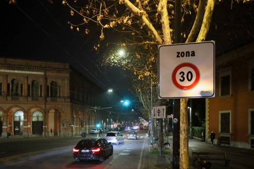 Bologna, vittoria del centrodestra: referendum sulla "Zona 30 diffusa"