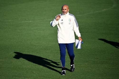 nazionale ecco tutti i convocati da spalletti