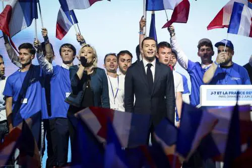 Alle origini di Bardella: il nonno faceva il meccanico ad Alvito