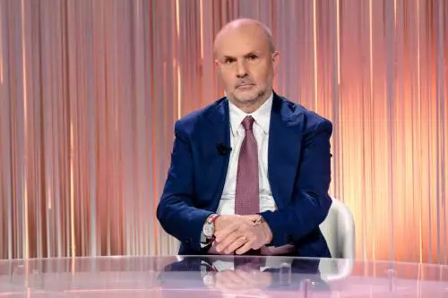 Malumori e divisioni, ma Schillaci resta al suo posto