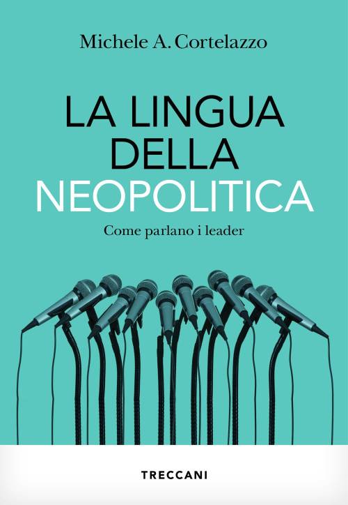 Le parole della neopolitica