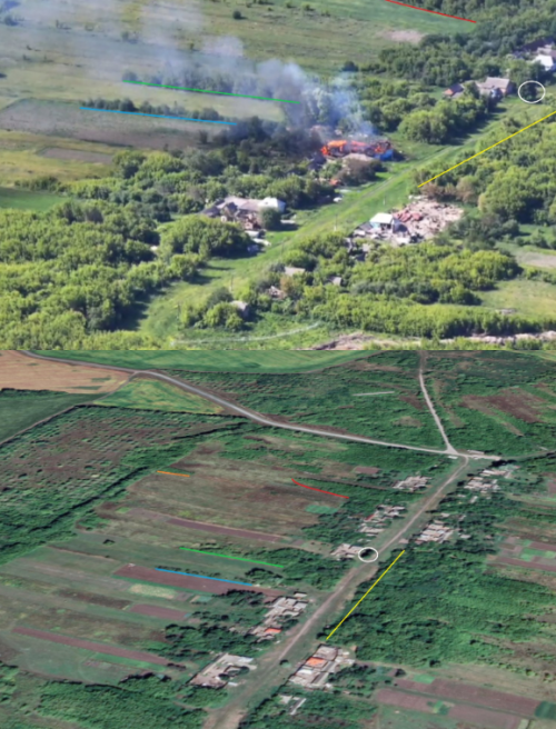 Attacco ucraino in territorio russo. Cosa significa per Kiev e come cambia la guerra