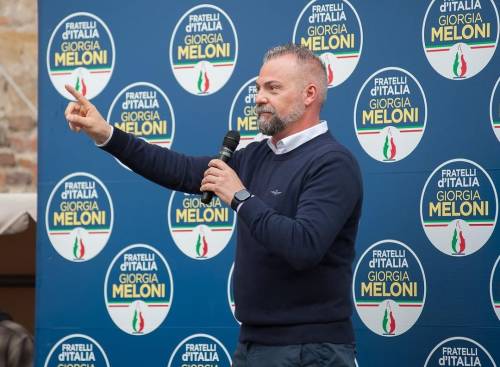 Amich: in Europa per far sentire più forte la voce dell'Italia
