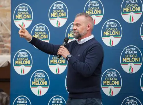 Amich: in Europa per far sentire più forte la voce dell'Italia