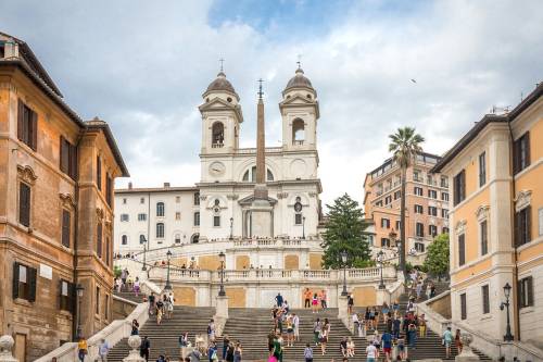 La classifica delle città in cui si vive meglio: Trento in testa