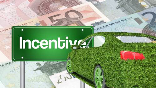 Ma quale boom: ecco perché il bonus per le elettriche è già finito