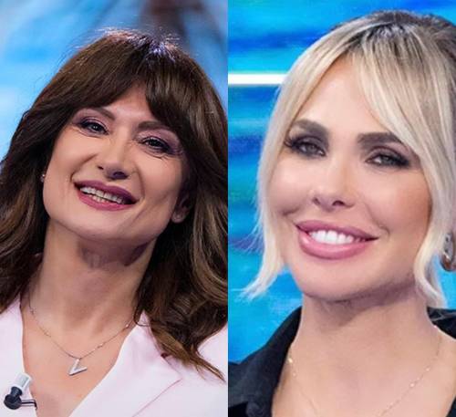 "Non ho fatto le scarpe a Ilary Blasi...". La rivelzione di Luxuria e sull'Isola dei Famosi