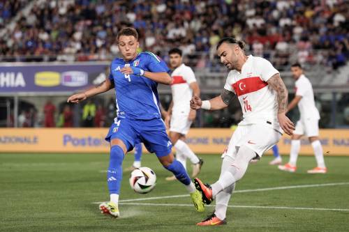 Italia-Turchia, le pagelle: Azzurri imballati, Yildiz sprecone, bene Montella