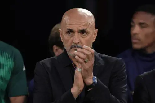 Spalletti osi Scamacca, Retegui è sgonfio. E Chiesa non è Sinner
