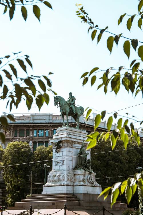 E poi arrivò Giuseppe Garibaldi, il primo italiano da esportazione