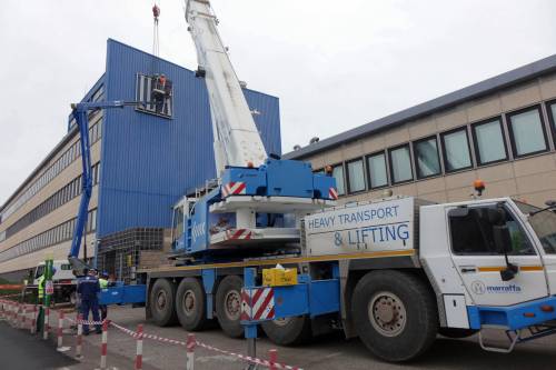 La Corte di giustizia Ue: "L'ex Ilva di Taranto non può restare aperta"