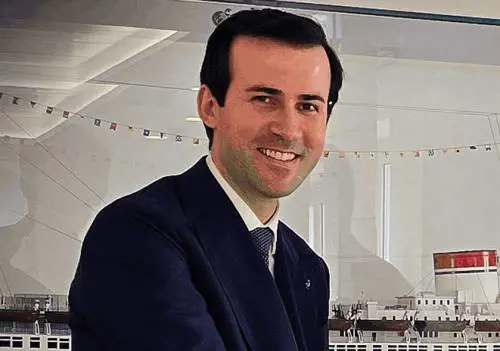 Fincantieri porta a bordo l'intelligenza artificiale