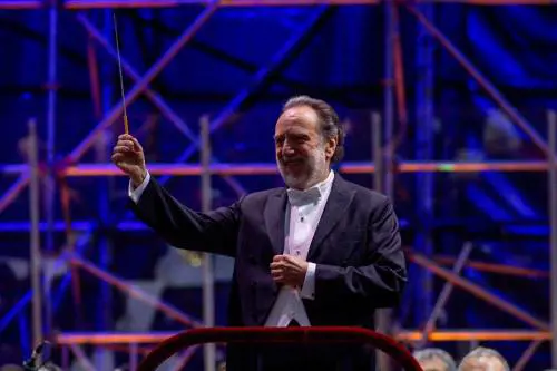 L'ultima "Scala" di Chailly si aprirà con Sostakovich