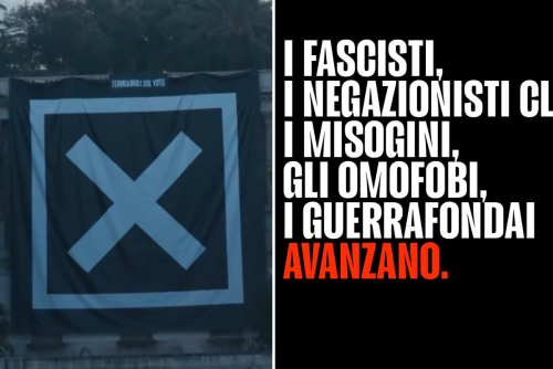 "Un'onda nera che minaccia l'Europa". La campagna "segreta" delle opposizioni per le Europee