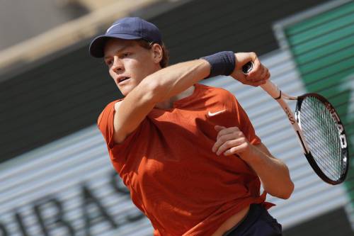 Roland Garros, semifinale Sinner contro Alcaraz: quando gioca e dove vederla