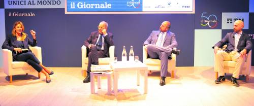 Tre ambasciatori del gusto nel mondo