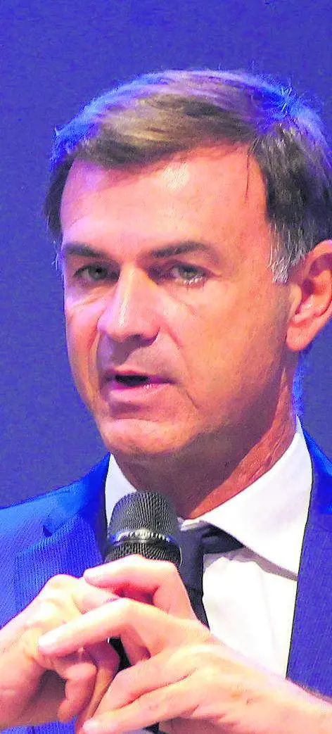 La sfida di Prandini. "Siamo i più bravi, ora dimostriamolo anche in Europa"