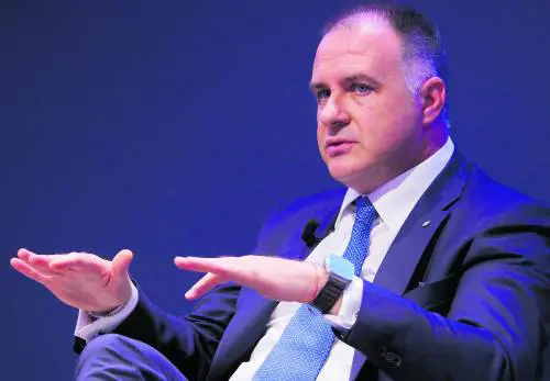 Orsini: "Avanti col nucleare ma subito il prezzo unico dell'energia in tutta la Ue"
