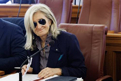 Ilva, Morselli fa l'indiana e batte cassa