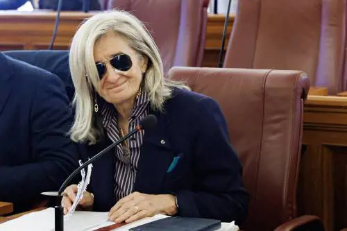 Ilva, Morselli fa l'indiana e batte cassa